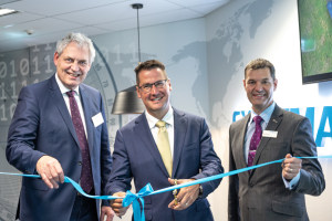 Systematic opens Asia Pacific HQ in Canberra