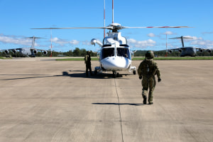 Value adding &ndash; Army&rsquo;s Plan Corella