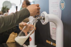 Unpackit Awards: Milk kegs win, hybrid cans lose