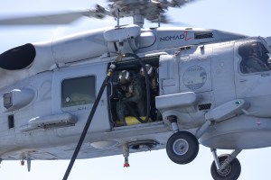 Major defence fuel contract announced