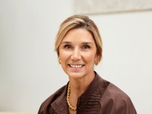 Elle Roseby scores new leadership role