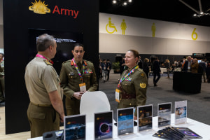Defence announces biotech alliance 