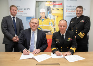 BAE Systems takes on new Hobart class sustainment role