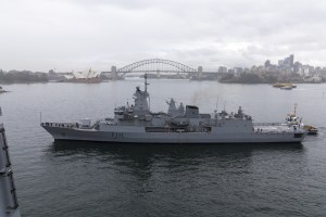 Anzac upgrade de-risks RNZN re-cap