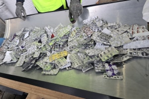 Aussie initiative gives blister packs a new life