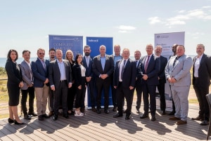 Provider for Defence&rsquo;s new Regional Maintenance Centre West announced