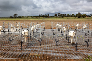 Nova Systems and Curtin partner on space domain awareness