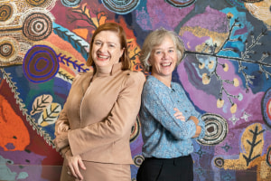 Australia and UK cooperate on emerging tech