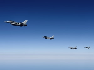RAAF tankers train with Korean counterparts