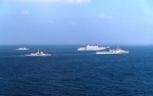Indo-Pacific Endeavour wraps up