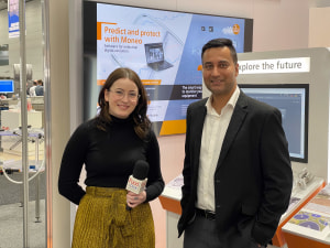 VIDEO FOODPRO 2023: ifm efector