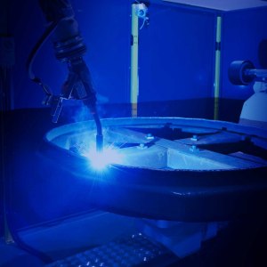 AML3D lands Laser Welding Systems contract