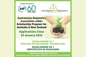 ABA Scholarship program is taking entries