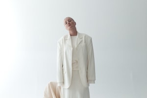 Albus Lumen set to open AFW 2024