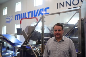 APPEX 24 Industry Insights: Tony Anevski, Multivac