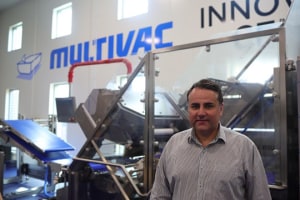 APPEX Industry Insights: Tony Anevski, Multivac