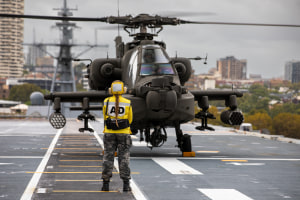 Army&rsquo;s renewed rotary-wing fleet