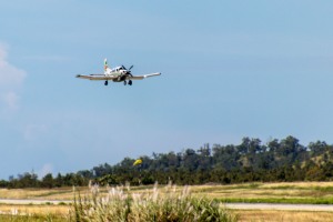 Australia to help deliver PAC-750XL aircraft to PNG