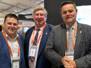 Asension partners with Gaddon for UK distribution of the Wombat