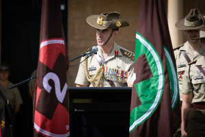 New health brigade for Army 