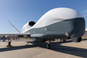 Boosting ADF's maritime patrol and response aircraft fleet