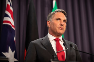 Ministers respond to Defence Strategic Review