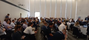ADM WA Defence Forum a roaring success