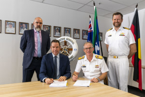 Penske to support ADF diesel engine sustainment