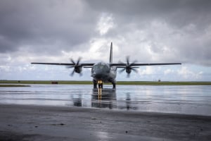 ADF completes Operation Solania