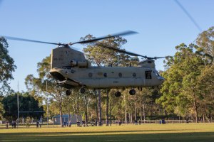 KBR extends Army mission planning contract