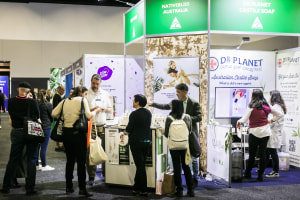 Naturally Good expo gears up for Sydney