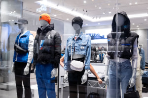 GALLERY: Calvin Klein opens lifestyle store in Chadstone