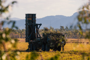 Japan increases defence spending