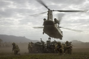 SitaWare selected as Army&rsquo;s new BMS