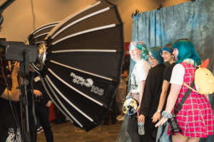Camera Electronic's PhotoLive Expo returns to Perth