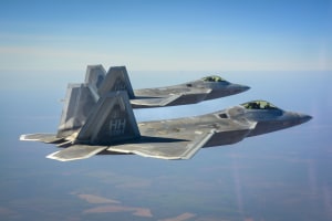 Allies inspect key sites in northern Australia