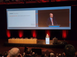 Defence and industry collaboration in the wake of the DSR