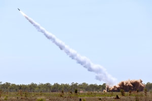Lockheed Martin and Rheinmetall sign ATACMS memorandum