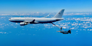 RAAF strengthens ties with Indonesian Air Force