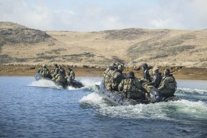 Rebuild and re-focus &ndash; the NZ Army&rsquo;s road to recovery