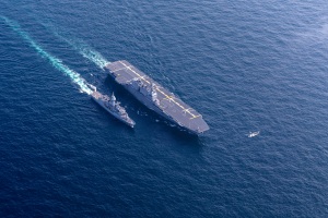 Indo-Pacific Engagement