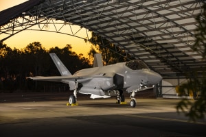 Japan cleared to buy US AAMs