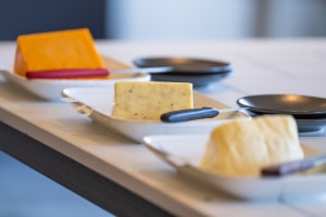 Melbourne Royal launches Food Awards