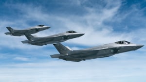 Exercise Bushido Guardian unites Japan and Australia