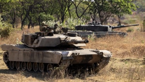 ADF completes interoperability training in Indonesia
