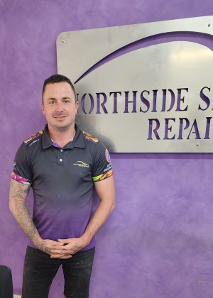 Turbo Talk with Jimmy Gould from Northside Smash Repairs