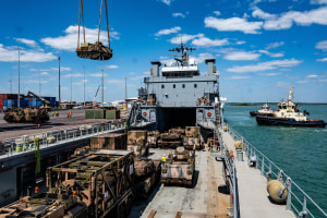 ADF joins Exercise Super Garuda Shield in Indonesia