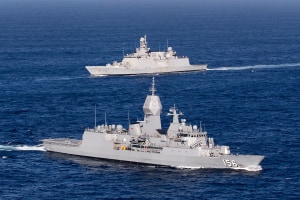RAN sets sail for regional presence deployment