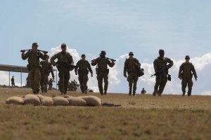 Marles details Army restructure