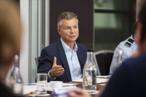 Defence IT projects on notice